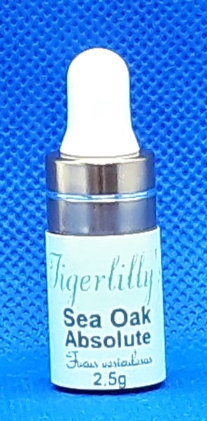 Sea Oak Absolute 2.5g - Organic - Wholesale price - Fucus vesiculosus Carousel 1