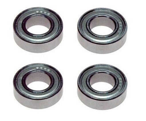 MST 120011 Ball bearing 5x11 (4) Carousel 1