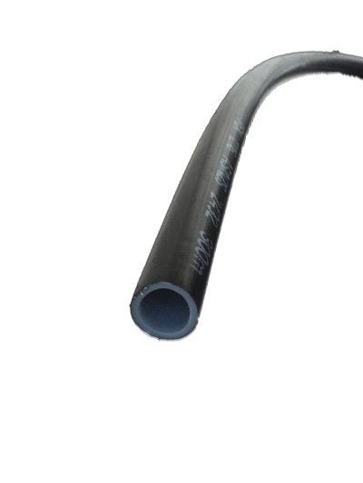 300m coil of PERT pipe 16mmOD, 12mmID – Black Carousel 3