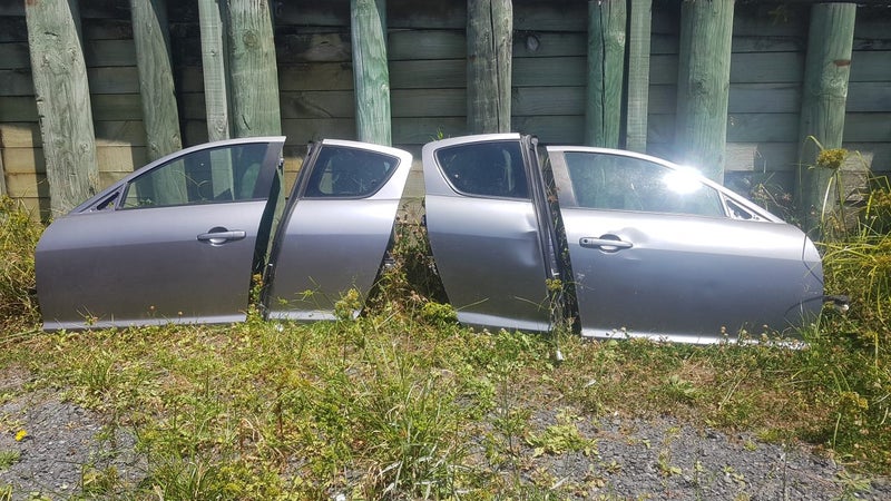 Mazda Rx 8 Doors Trade Me
