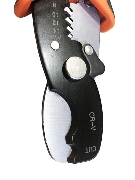 Stripping Cable Plier Carousel 3