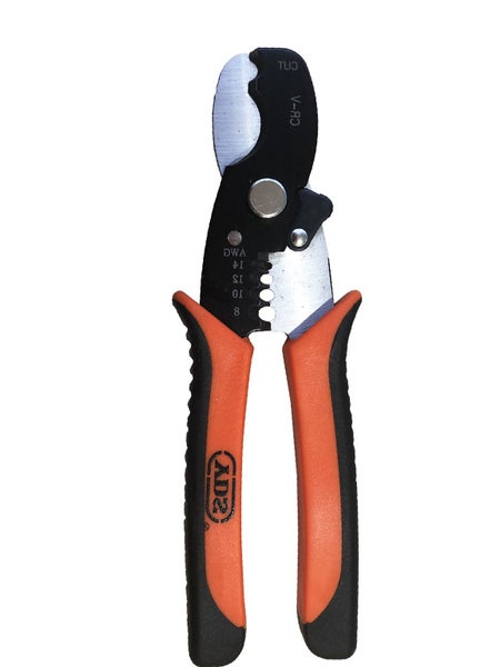 Stripping Cable Plier Carousel 1