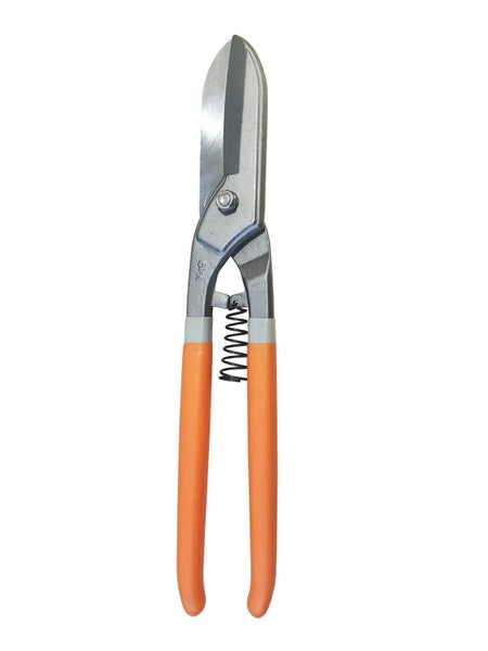 Tinman's Snips 12" Carousel 1