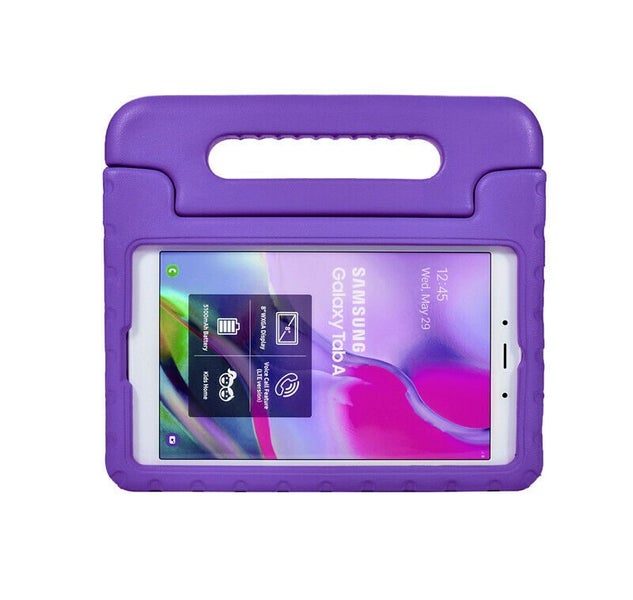 Samsung Tab A 8.0 Case Carousel 1