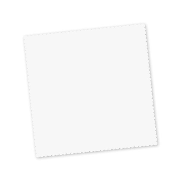 Screen Cleaning Kit - White (Set of 50) Carousel 1