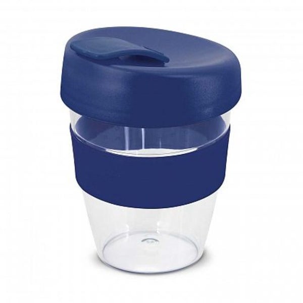 Express Cup Claritas - 350ml Dark Blue (Set of 12) Carousel 1
