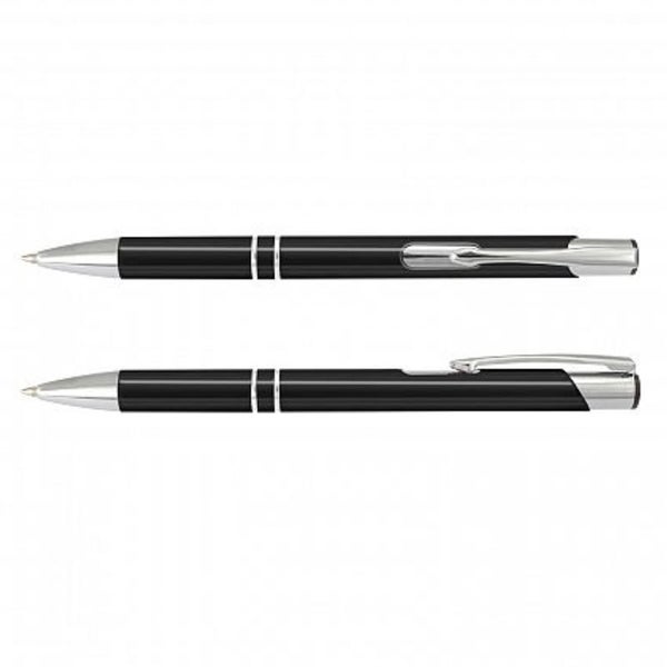Panama Pen - Black (Set of 50) Carousel 1
