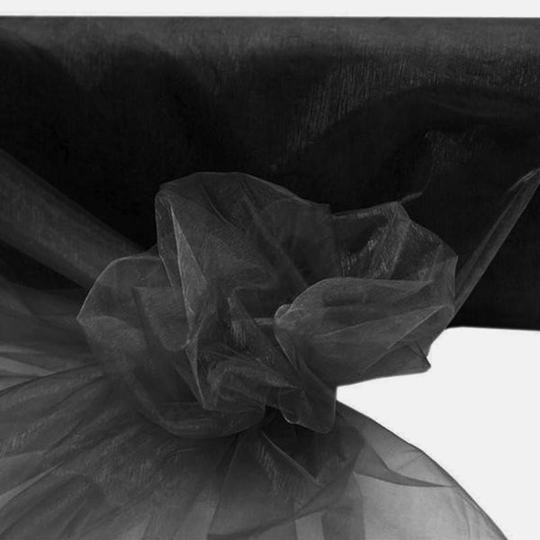 Organza Fabric! Draping, Decor, Gowns - 36metres Carousel 7