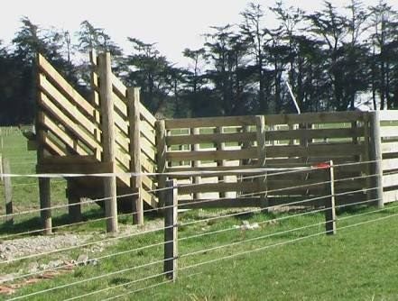 Fencing and lifestyle block maintenance Carousel 8