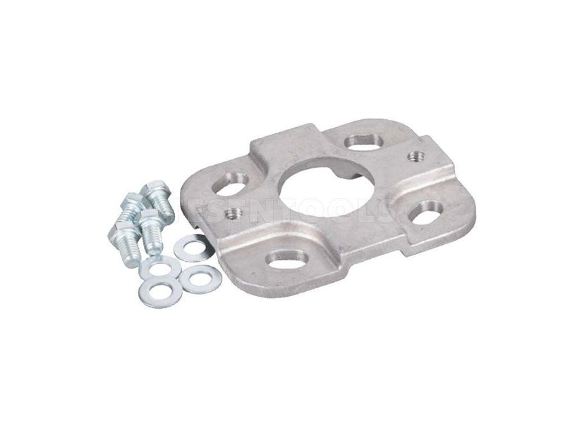 Marshalltown Universal Mounting Plate For Bull Float MTX-3008 Carousel 1