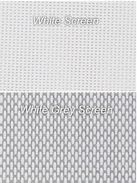 100% full Blockout roller Blinds Carousel 2
