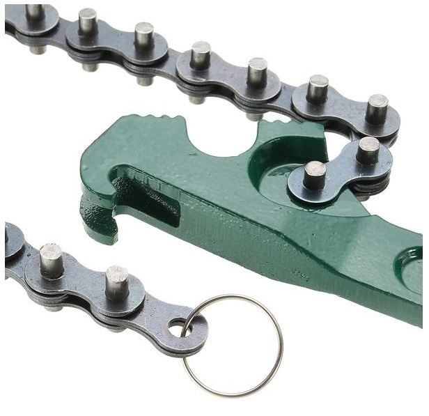 Wrench Chain 12" 300mm Carousel 1