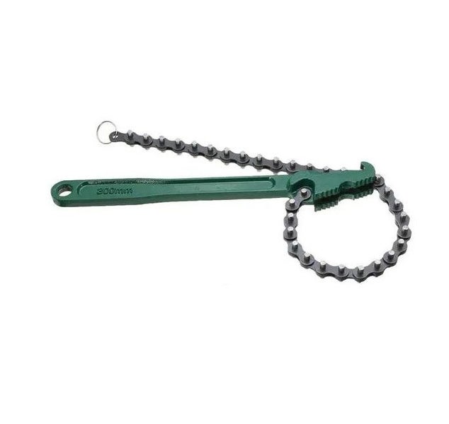 Wrench Chain 12" 300mm Carousel 4