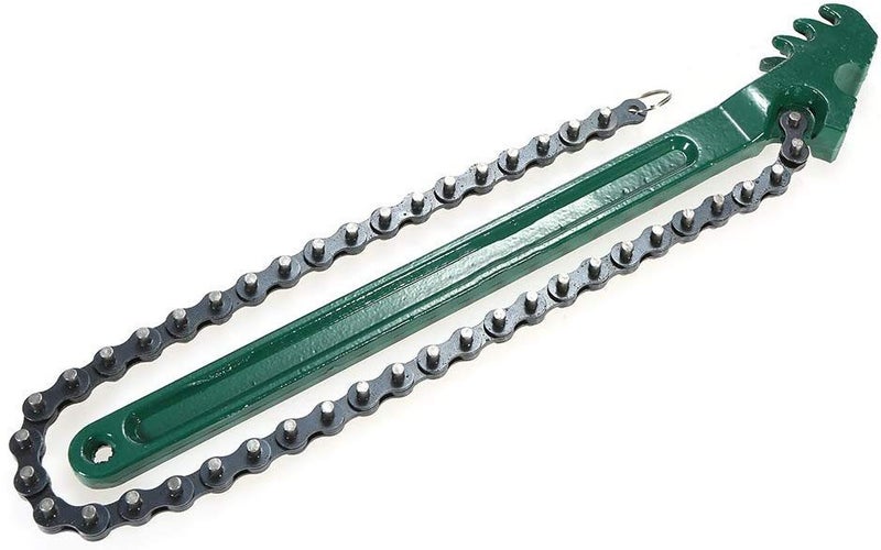 Wrench Chain 16" 400mm Carousel 2