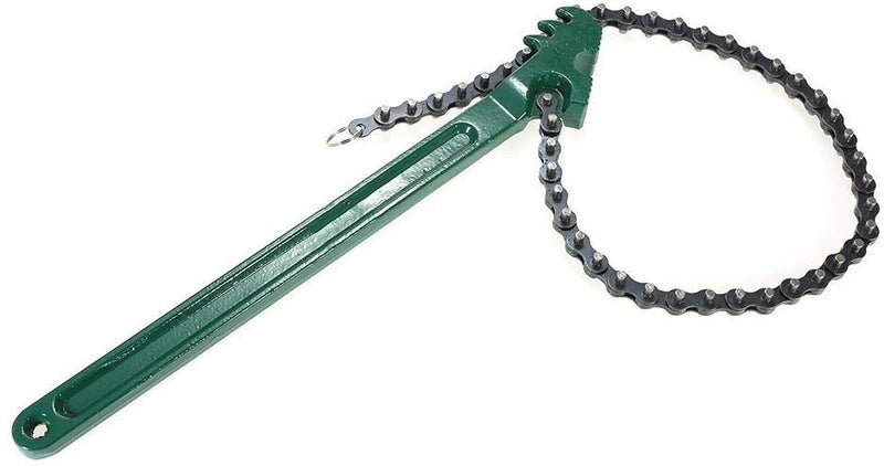 Wrench Chain 16" 400mm Carousel 1