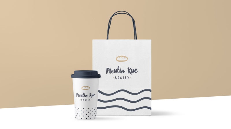Graphic Design Specialists • Branding, Print & Web Carousel 2