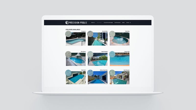 Graphic Design Specialists • Branding, Print & Web Carousel 8