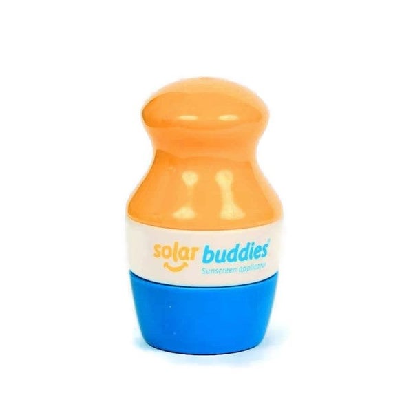 Solar Buddies - Sun Cream Applicator 1 Buddie - NEW COLOURS! Carousel 2