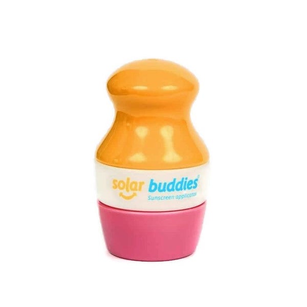 Solar Buddies - Sun Cream Applicator 1 Buddie - NEW COLOURS! Carousel 1
