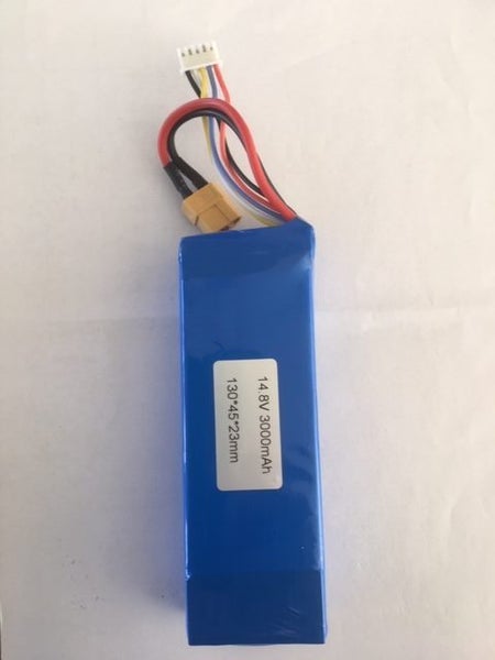 LIPI battery Carousel 1