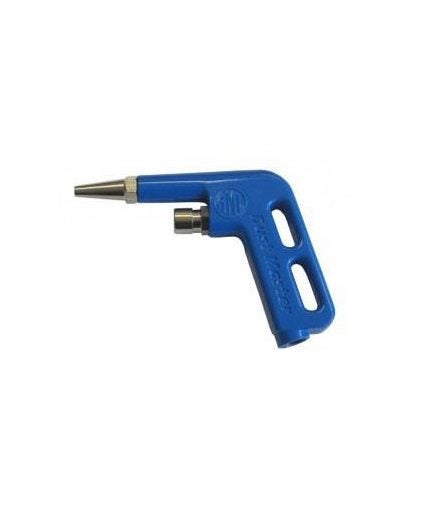 Formula Air Duster Gun - Metal Pistol Carousel 1