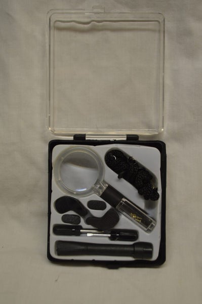 Glasses Repair Set with 15 Assorted Pieces Carousel 2