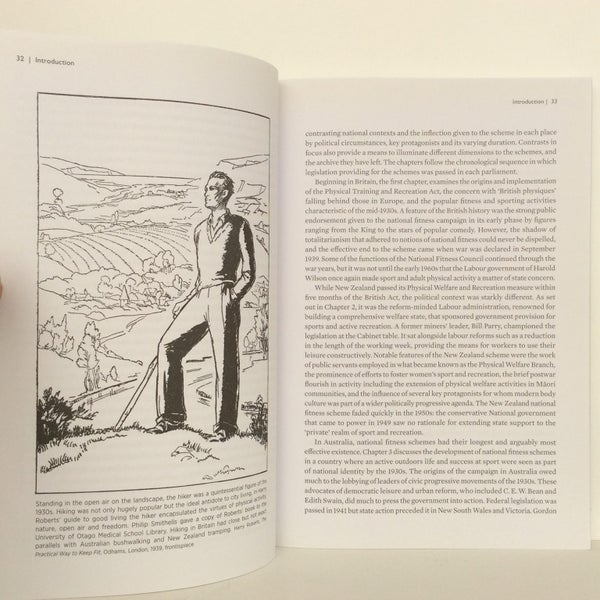 Strong, Beautiful and Modern by Charlotte MacDonald - NEW Carousel 6