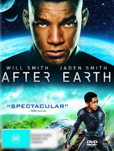 After Earth Carousel 1