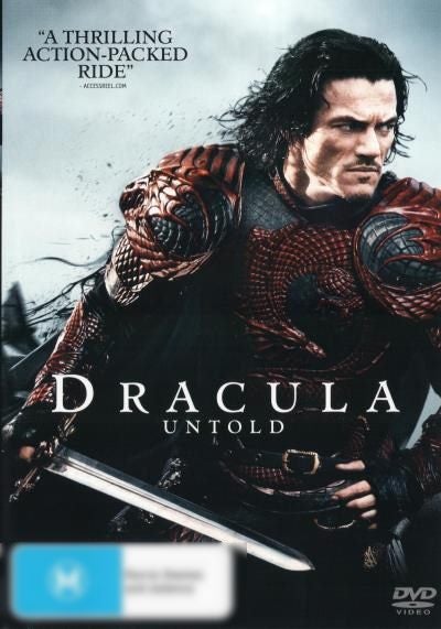 Dracula Untold Carousel 1