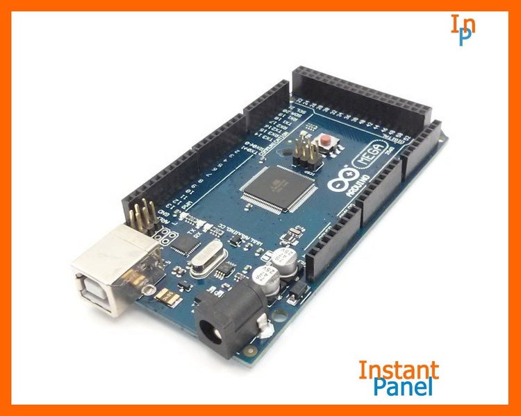 Arduino Mega 2560 Compatible Mega 2560 R3 Carousel 1