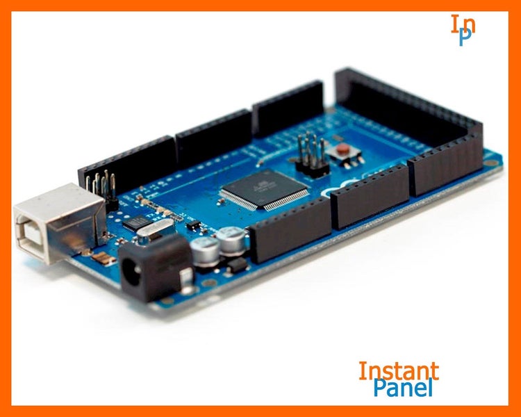 Arduino Mega 2560 Compatible Mega 2560 R3 Carousel 2
