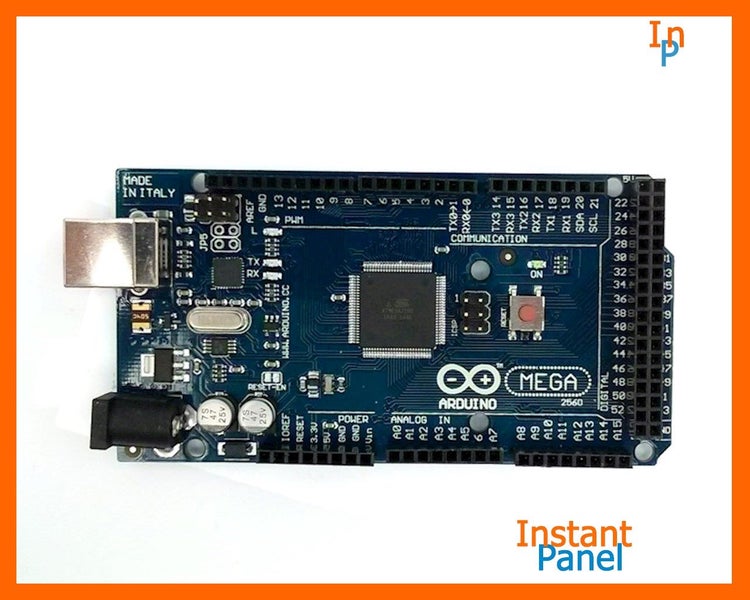 Arduino Mega 2560 Compatible Mega 2560 R3 Carousel 3