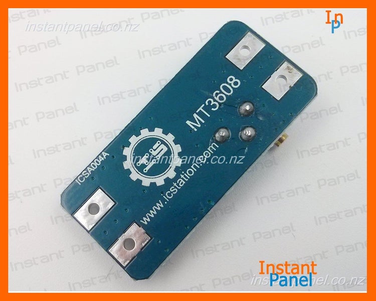 Adjustable Boost Converter Switch Mode module Carousel 3