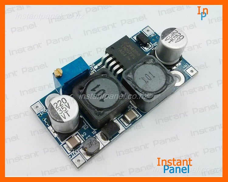 Buck-boost Converter Adjustable Switch Mode Module Carousel 2