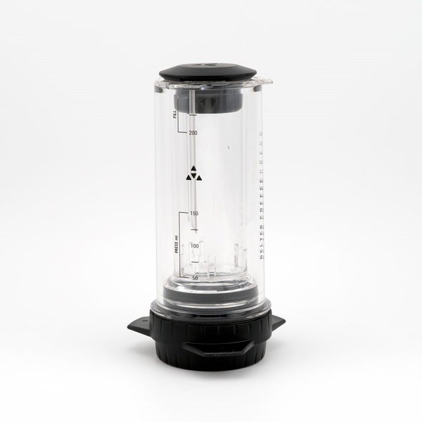 Delter Coffee Press Carousel 1