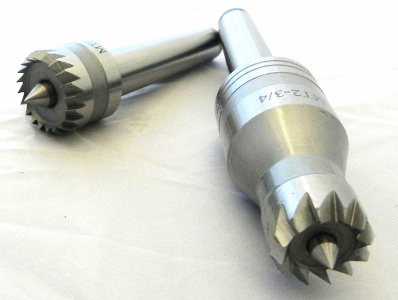 Superbite Wood turning live center MT264586593568385113