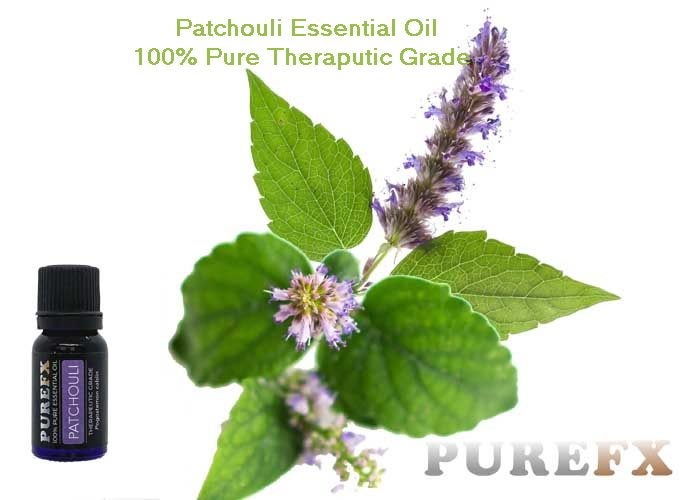 Patchouli 10ml Essential oil 100% pure Genuine Theraputic grade Carousel 1