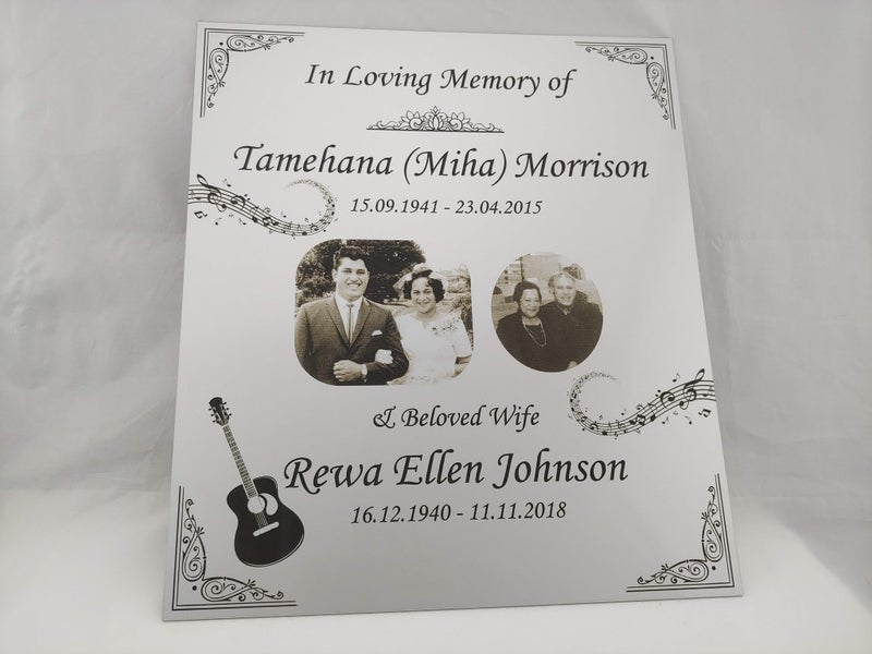Engraving Services - Gifts, Pet Tags, Trophies Carousel 20