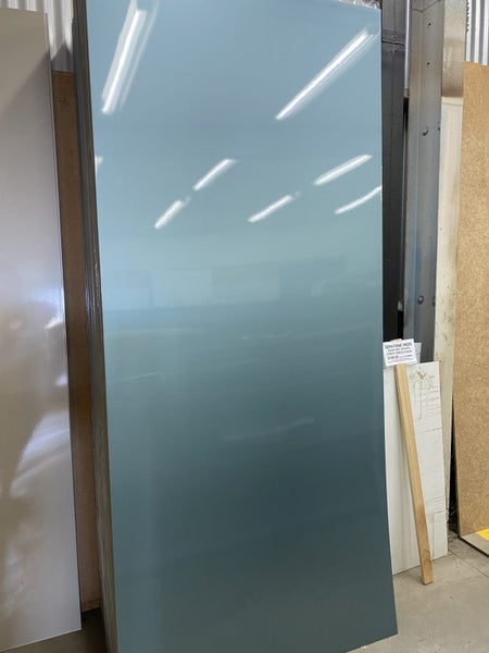 Seratone Specialty Sneaky Mist Gloss Wet Wall Lining 2700X1200X4.75MM Carousel 2