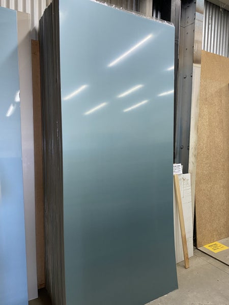 Seratone Specialty Sneaky Mist Gloss Wet Wall Lining 2700X1200X4.75MM Carousel 4