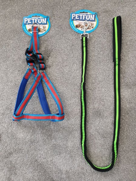 NEW Dog Harness Clearance Clearance Carousel 1