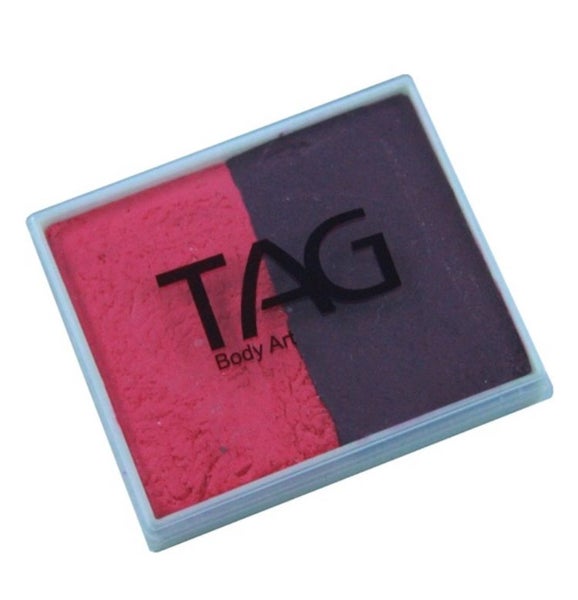 TAG Face Paint: Berry Wine / Pink 50g Carousel 1