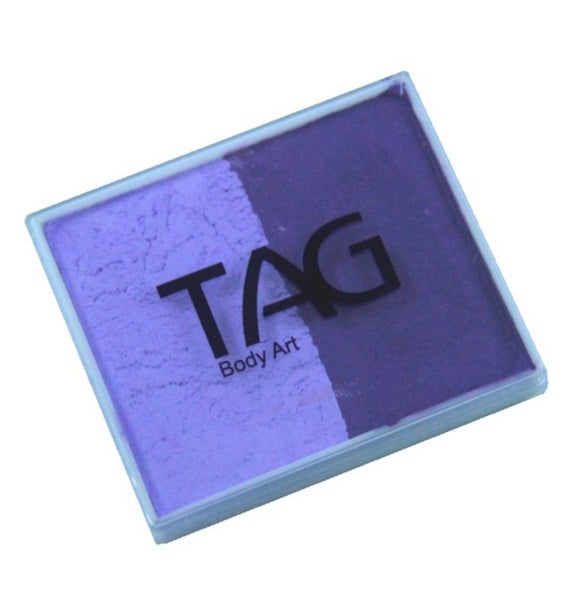 TAG Face Paint: Lilac / Purple 50g Carousel 1
