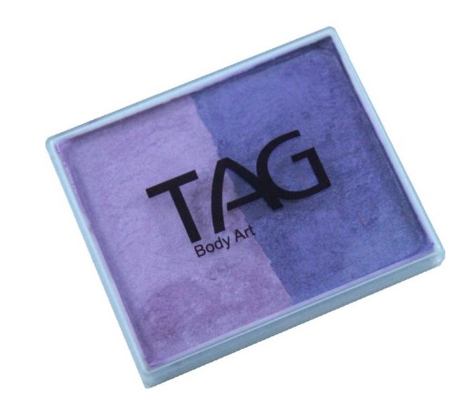 TAG Face Paint: Pearl Purple / Lilac 50g Carousel 1