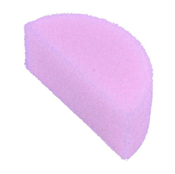 TAG Face Paint: Half Round Sponge - Six Pack Carousel 1