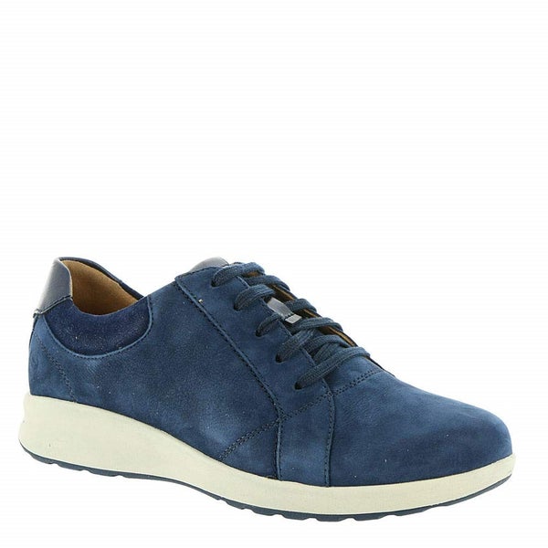 clark slip on sneakers