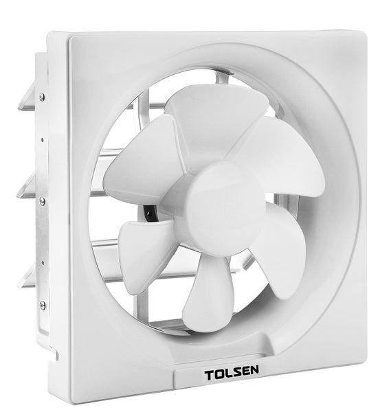 Exhaust Fan 300mm Carousel 1