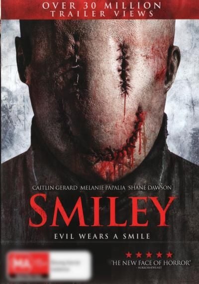 Smiley