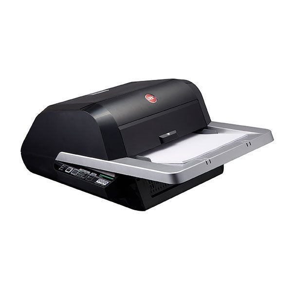 Gbc Foton 30 Automated Laminator Carousel 1