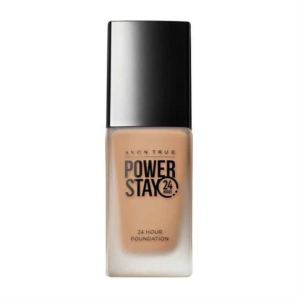 Avon True Power Stay 24Hour Longwear Foundation Carousel 1